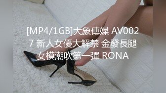 [MP4/1GB]大象傳媒 AV0027 新人女優大解禁 金發長腿女模潮吹第一彈 RONA