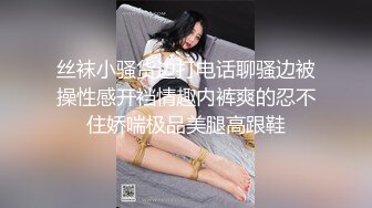 丝袜小骚货边打电话聊骚边被操性感开裆情趣内裤爽的忍不住娇喘极品美腿高跟鞋