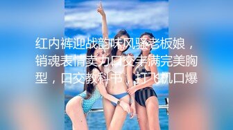 红内裤迎战韵味风骚老板娘，销魂表情卖力口交丰满完美胸型，口交教科书，打飞机口爆