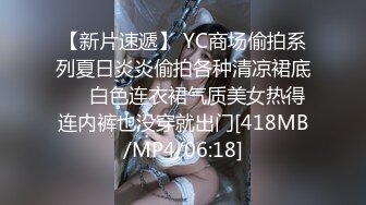 【新片速遞】 YC商场偷拍系列夏日炎炎偷拍各种清凉裙底❤️白色连衣裙气质美女热得连内裤也没穿就出门[418MB/MP4/06:18]