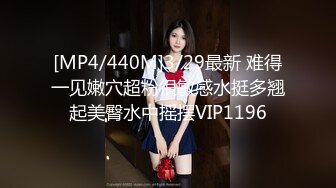 [MP4/440M]3/29最新 难得一见嫩穴超粉很敏感水挺多翘起美臀水中摇摆VIP1196