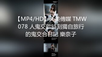 【MP4/HD】天美傳媒 TMW078 人鬼交歡時刻獨自旅行的鬼交合日記 樂奈子