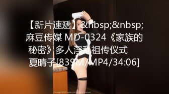 【新片速遞】&nbsp;&nbsp;麻豆传媒 MD-0324《家族的秘密》多人淫乱祖传仪式❤️夏晴子[839M/MP4/34:06]