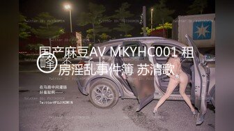 国产麻豆AV MKYHC001 租房淫乱事件簿 苏清歌