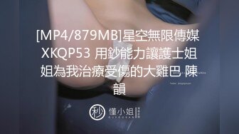 [MP4/879MB]星空無限傳媒 XKQP53 用鈔能力讓護士姐姐為我治療受傷的大雞巴 陳韻