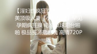 【淫妇也疯狂??爆炸推荐】超美顶级人妻『小骚猫咪』罕见孕期疯狂操 电梯桌球阳台啪啪 极品资源撸断魂 高清720P版