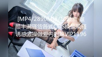 [MP4/2890M]8/10最新 童颜丰满骚货各式COS换装风骚诱惑激操做爱内射篇VIP1196