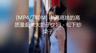 [MP4/740M] 丰满高挑的高质量超美大奶子少妇 - 松下紗栄子