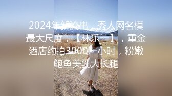 2024年新流出，秀人网名模最大尺度，【林乐一】，重金酒店约拍3000一小时，粉嫩鲍鱼美乳大长腿