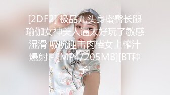 [2DF2] 极品九头身蜜臀长腿瑜伽女神美人逼太好玩了敏感湿滑 吸吮迎击肉棒女上榨汁爆射 - [MP4/205MB][BT种子]