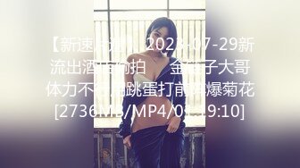 【新速片遞】 2023-07-29新流出酒店偷拍❤️金链子大哥体力不行用跳蛋打前阵爆菊花[2736MB/MP4/01:19:10]