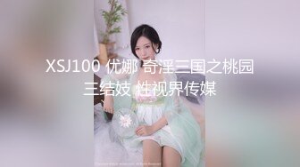 XSJ100 优娜 奇淫三国之桃园三结妓 性视界传媒