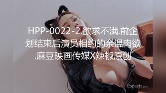 HPP-0022-2.欲求不满.前企划结束后演员相约的余温肉欲.麻豆映画传媒X辣椒原创