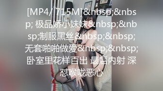 [MP4/ 715M]&nbsp;&nbsp; 极品娇小妹妹&nbsp;&nbsp;制服黑丝&nbsp;&nbsp;无套啪啪做爱&nbsp;&nbsp;卧室里花样百出 最后内射 深怼喉咙恶心