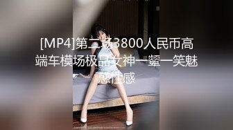 [MP4]第二场3800人民币高端车模场极品女神一颦一笑魅惑性感