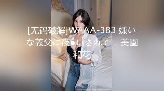 [无码破解]WAAA-383 嫌いな義父に夜●いされて… 美園和花