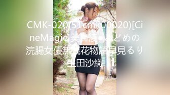 CMK-020(51cmk00020)[CineMagic]美鼻凌●とどめの浣腸女優無残花物語早見るり生田沙織