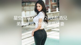 星空传媒XKVP129送醉酒兄弟回家操了他的美艳娇妻