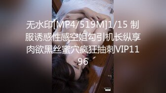 无水印[MP4/519M]1/15 制服诱惑性感空姐勾引机长纵享肉欲黑丝蜜穴疯狂抽刺VIP1196