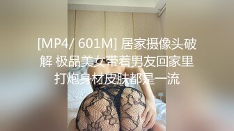 [MP4/ 601M] 居家摄像头破解 极品美女带着男友回家里打炮身材皮肤都是一流